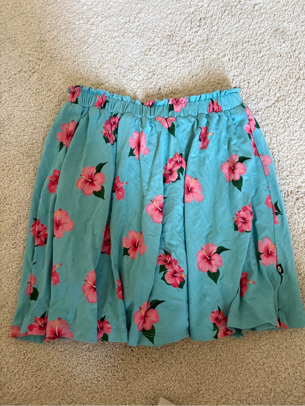 Kyte baby skort